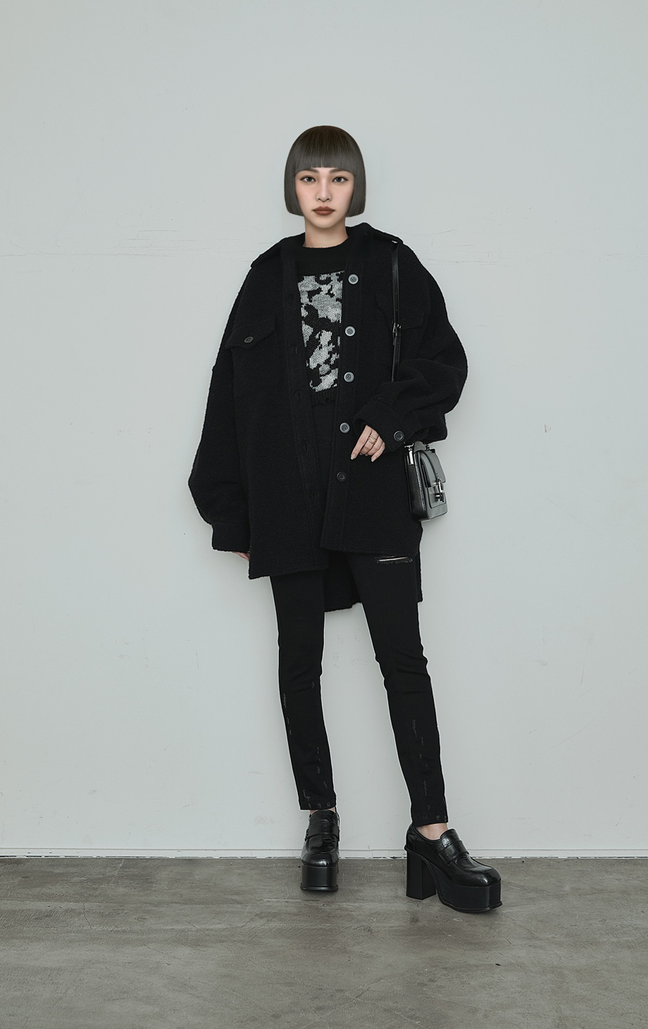 make with E ワタシは、Emo。｜EMODA 10th Special Website