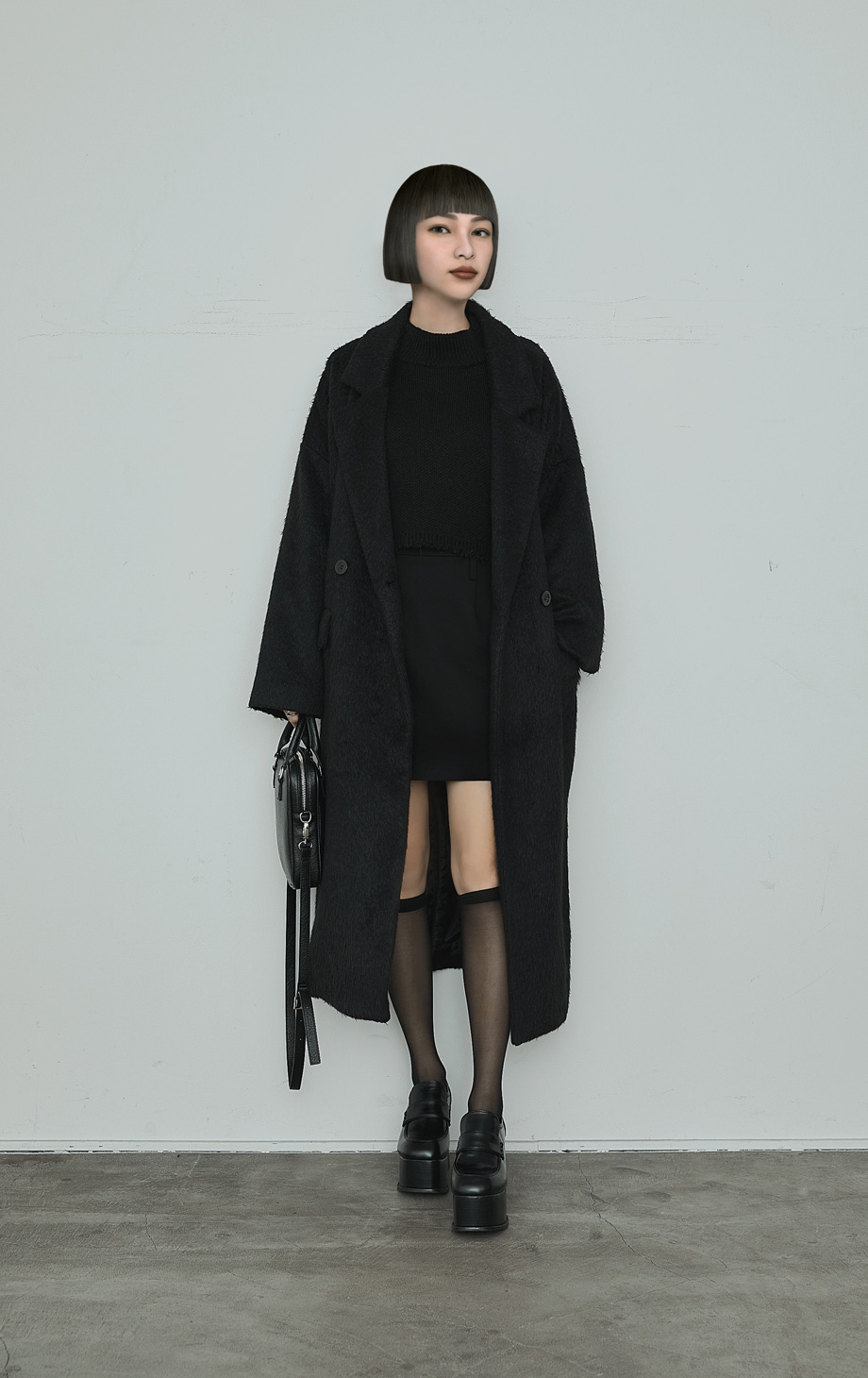 make with E ワタシは、Emo。｜EMODA 10th Special Website